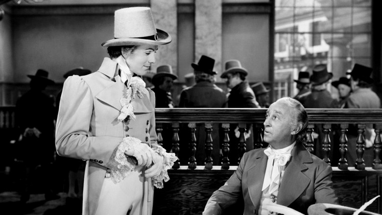 кадр из фильма Лондонский Ллойдс