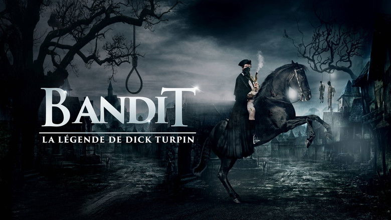 кадр из фильма Разбойник:Легенда о Дике Тёрпине