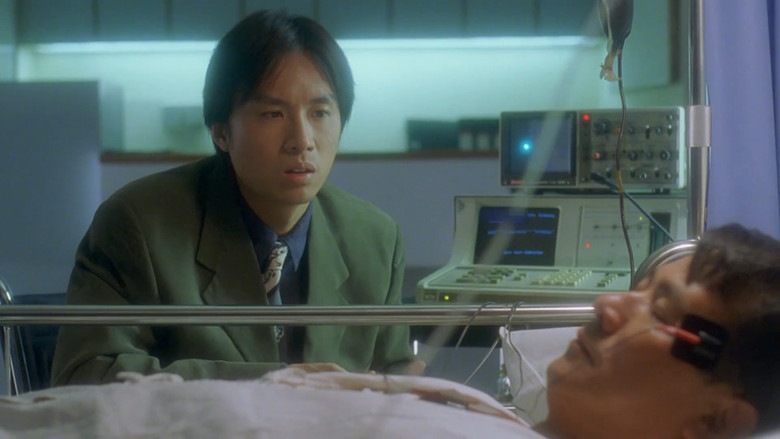 кадр из фильма 奪舍