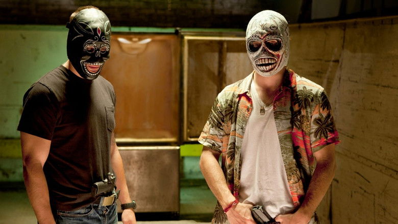 кадр из фильма Особо опасны