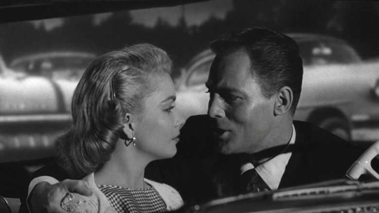 кадр из фильма Attack of the Puppet People