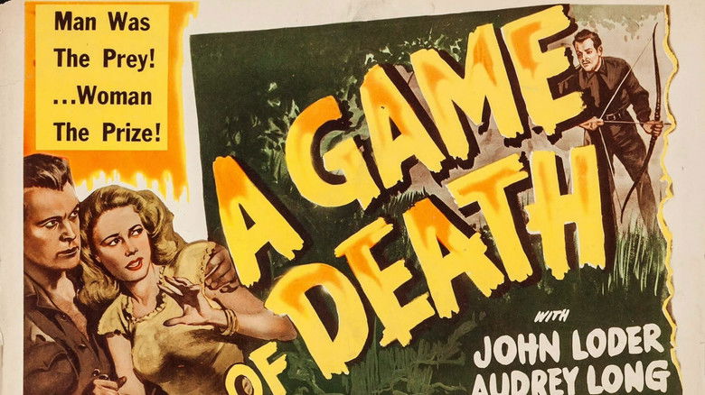 кадр из фильма A Game of Death
