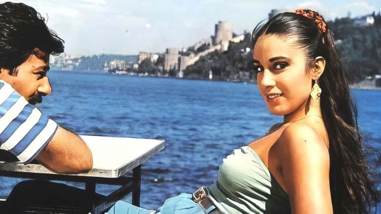 кадр из фильма Hasret Sancısı