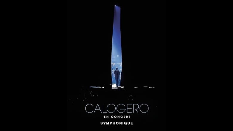 кадр из фильма Calogero - En Concert Symphonique