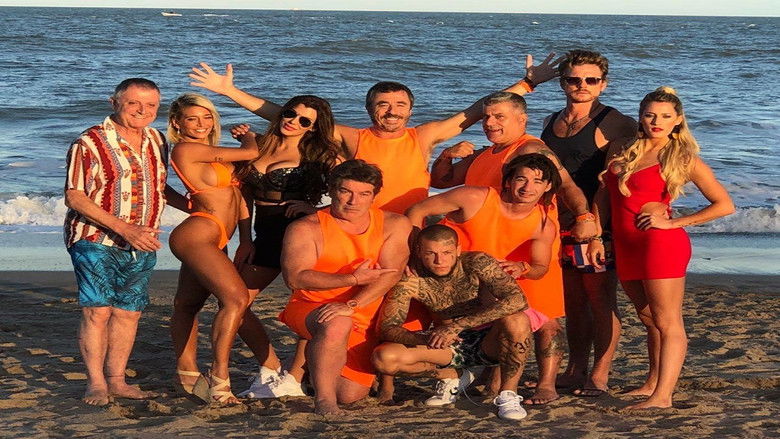 кадр из фильма Bañeros 5: Lentos y cargosos