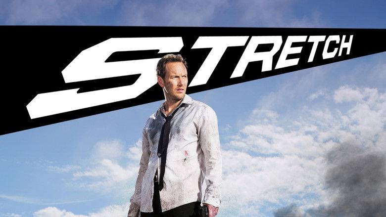 кадр из фильма Драйвер на ночь