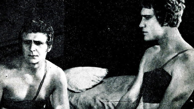 кадр из фильма Спартак