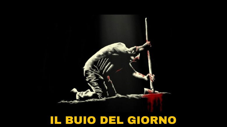 кадр из фильма Daydark – Il buio del giorno