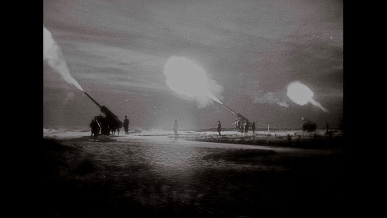 кадр из фильма Il varco