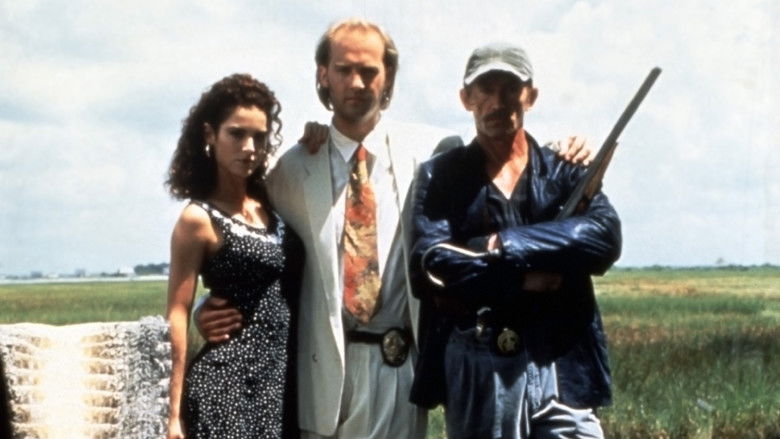 кадр из фильма Полицейский отряд «Дельта»