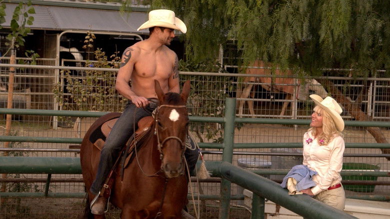 кадр из фильма Out West