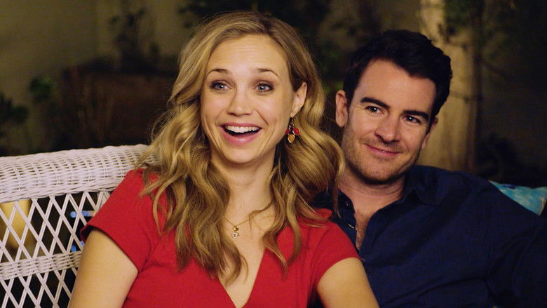 кадр из фильма Те, кем мы не были