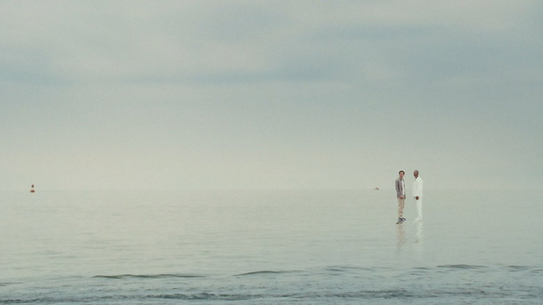 кадр из фильма Брюс Всемогущий