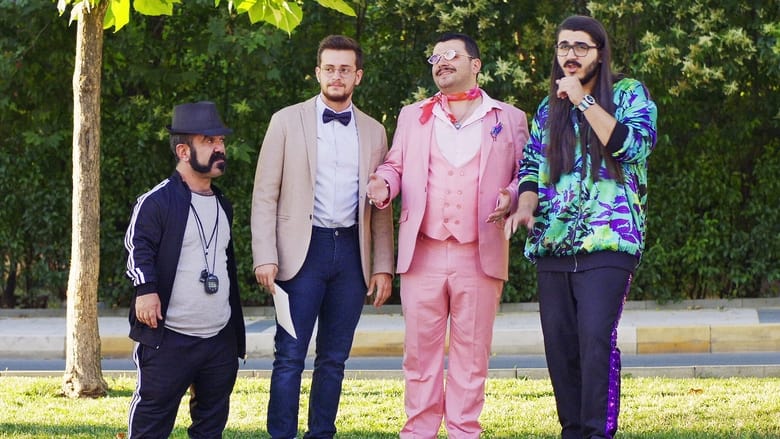 кадр из фильма Sar Başa