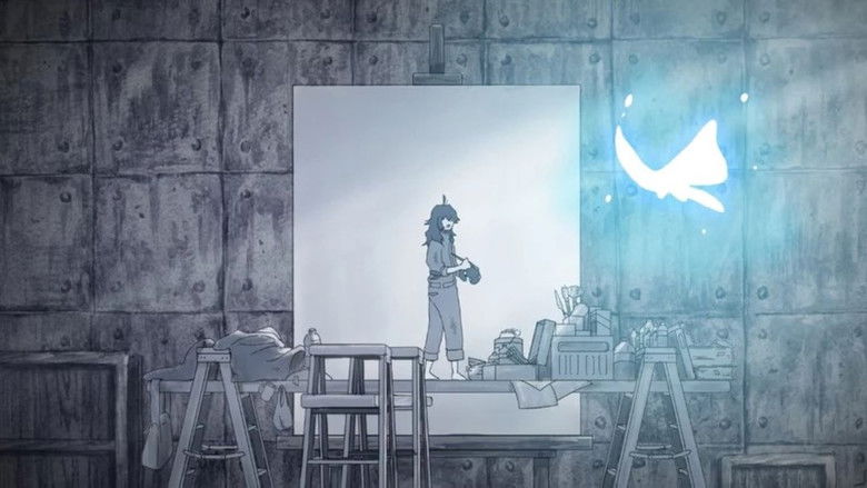 кадр из фильма With All Our Hearts