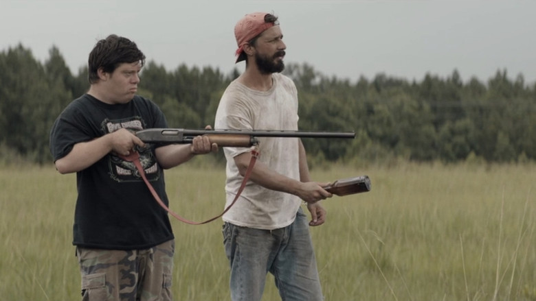 кадр из фильма Арахисовый сокол