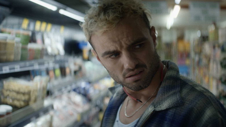 кадр из фильма Home Kills