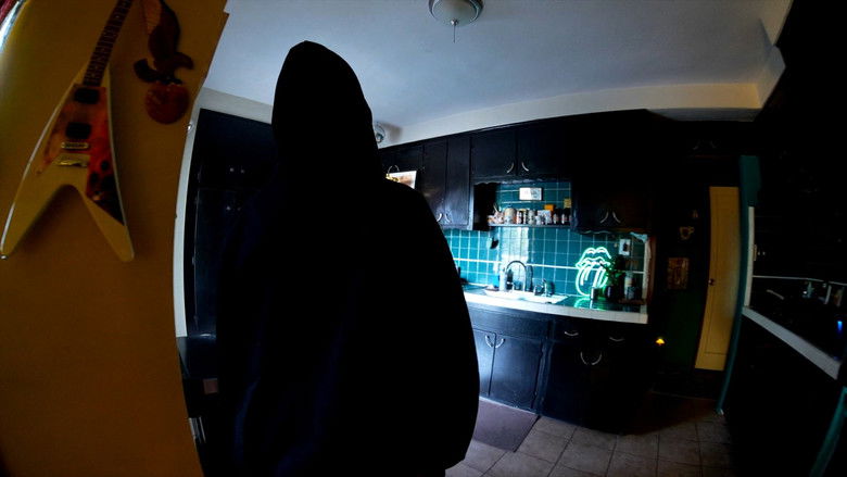 кадр из фильма The Trance of Vanessa