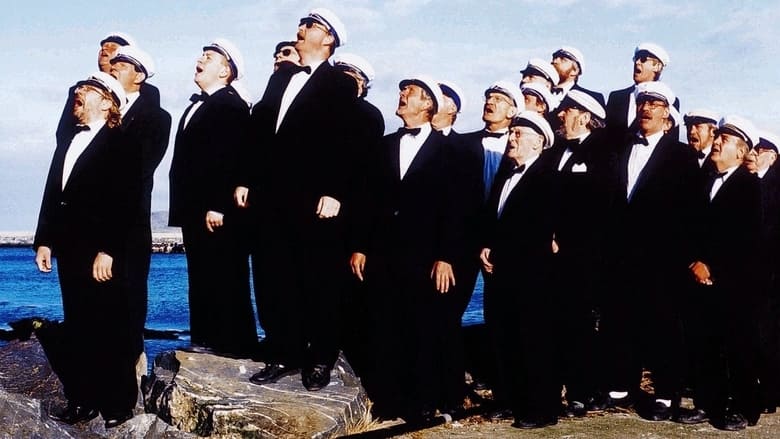 кадр из фильма Heftig og begeistret