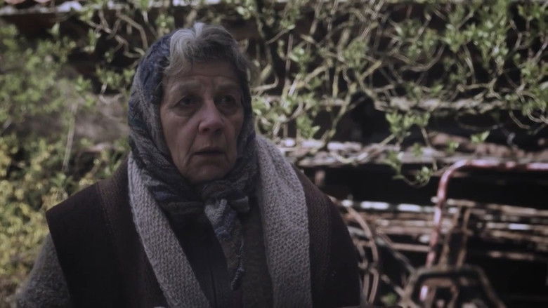 кадр из фильма Do the Dead Sing?