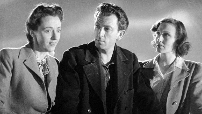 кадр из фильма They Came to a City