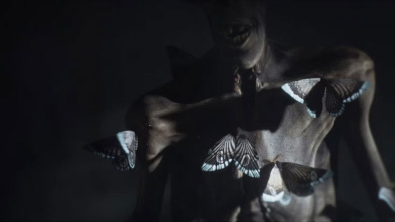 кадр из фильма HÉTÉROCÈRES