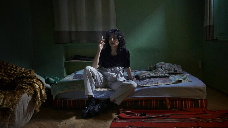 кадр из фильма In Search of the Miraculous