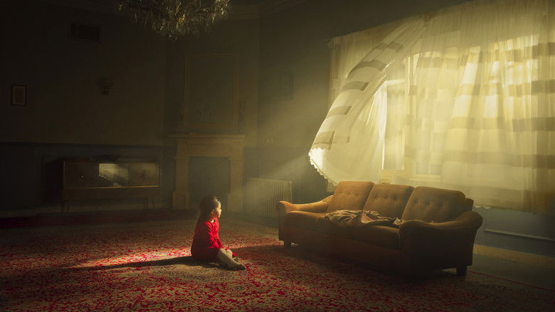 кадр из фильма Koshtan-e khajeh