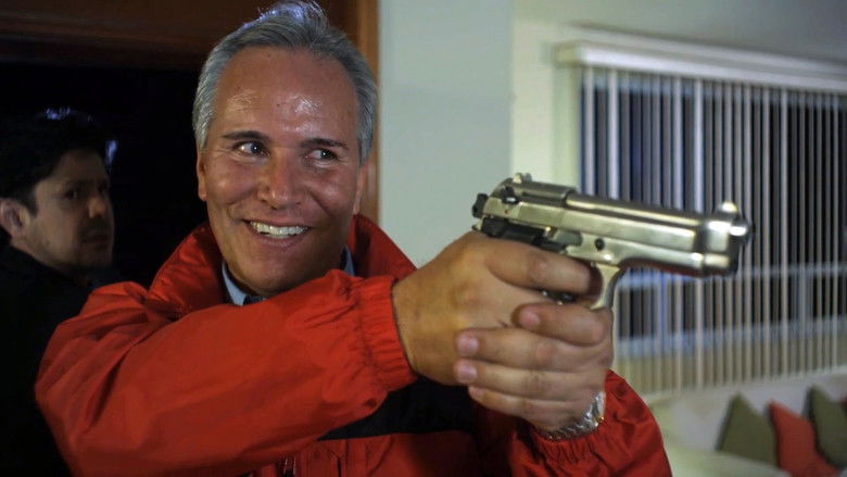 кадр из фильма Mafia nueva