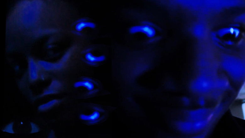 кадр из фильма His Eyes Were Watching God