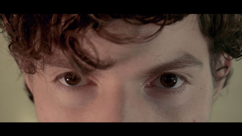 кадр из фильма Tides