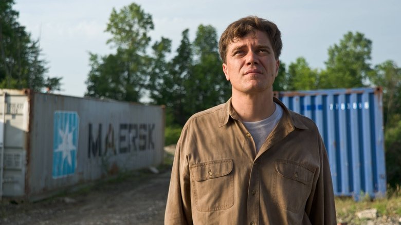 кадр из фильма Укрытие