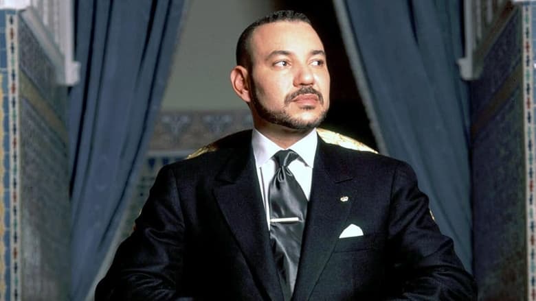 кадр из фильма Mohammed VI, les limites du pouvoir
