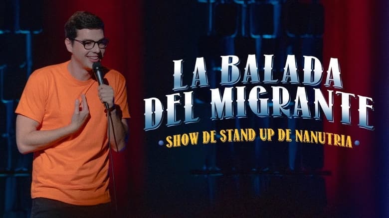 кадр из фильма La Balada Del Migrante