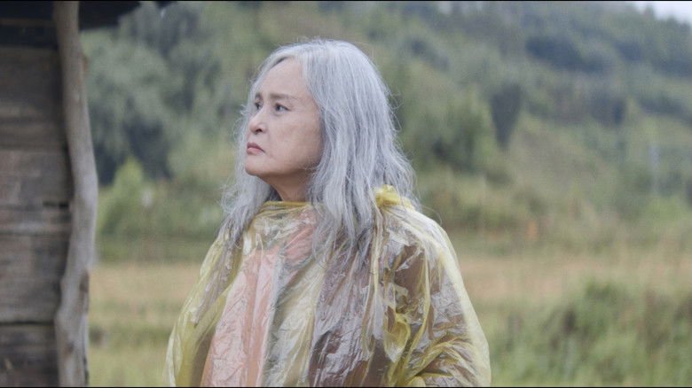 кадр из фильма Đi Cổng Trời