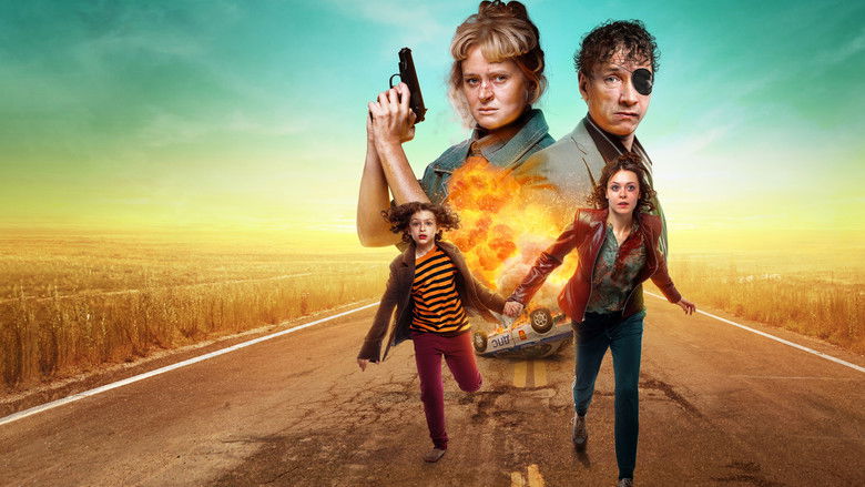 кадр из фильма Оторви и выбрось