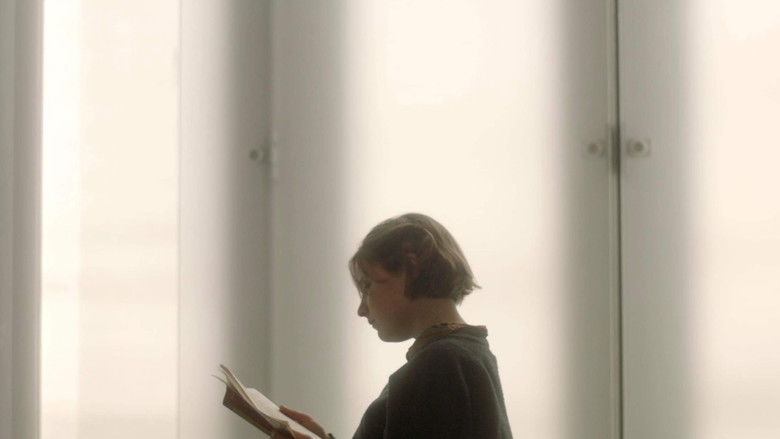 кадр из фильма Stillferdighet