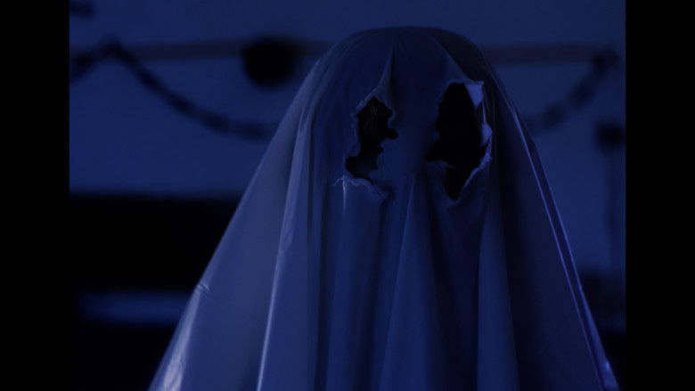 кадр из фильма I See Him