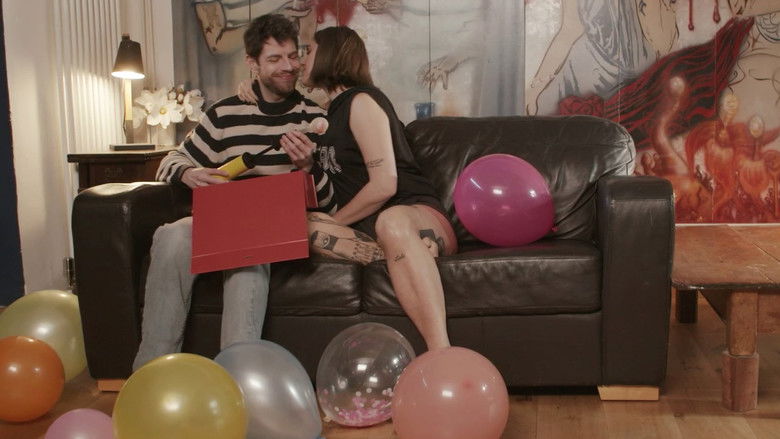 кадр из фильма Coupling