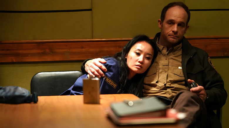 кадр из фильма Alma & the Wolf