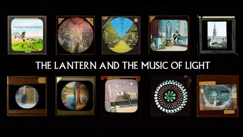 кадр из фильма The Lantern and the Music of Light