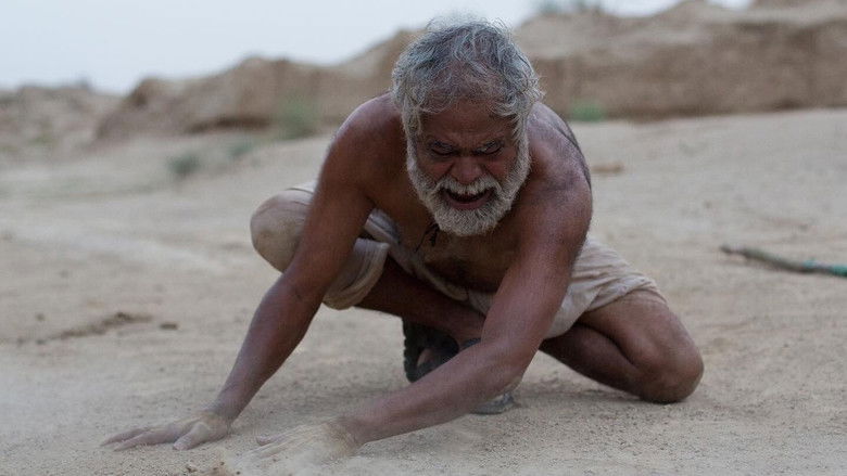 кадр из фильма कड़वी हवा