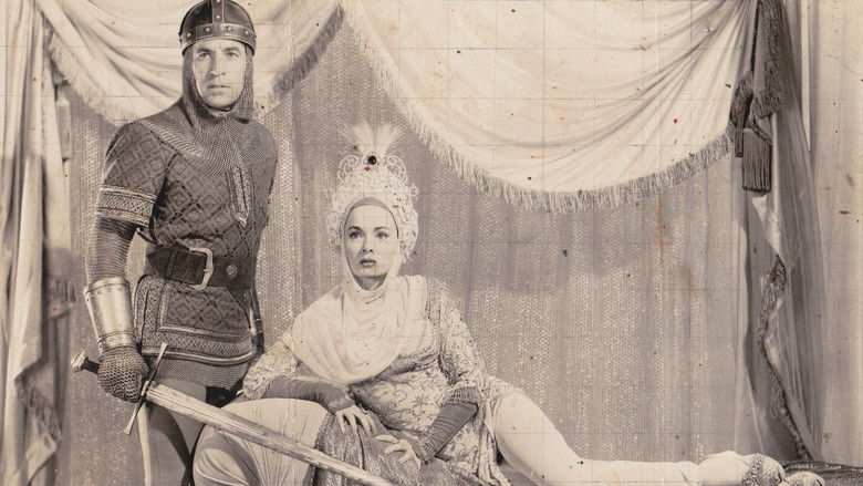 кадр из фильма The Golden Horde