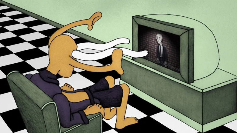 кадр из фильма Don’t Shoot The President