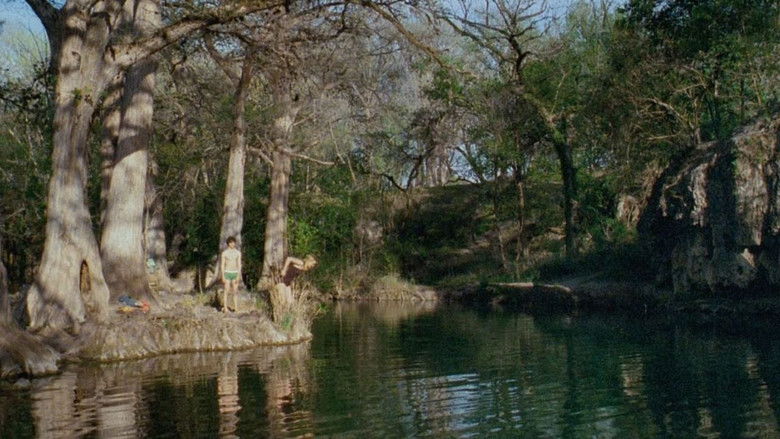 кадр из фильма Зубы