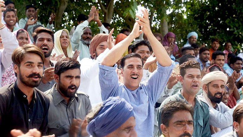 кадр из фильма Gold