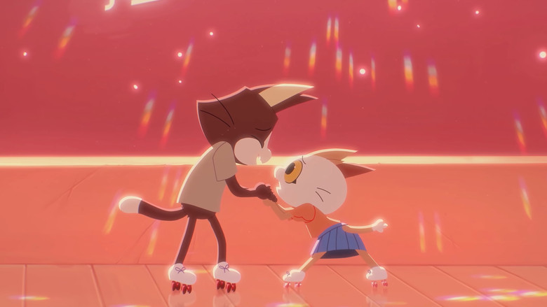 кадр из фильма Fuelled