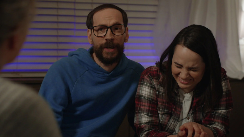 кадр из фильма Guacamole Yesterdays