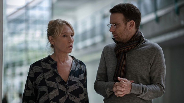 кадр из фильма L'abandon