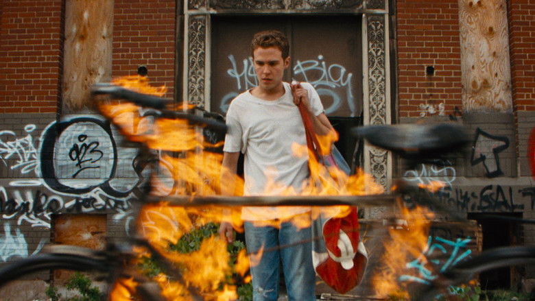 кадр из фильма Как поймать монстра